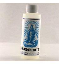 LOURDES WATER